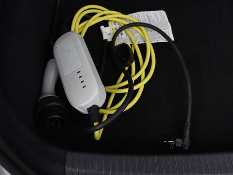 Volkswagen Arteon 1.4 TSI eHybrid R-Line | Panoramadak | Leder | Head-Up | Stoelverwarming | 360 Camera | Matrix LED | Massage | Park Assist | Sportstoelen | Keyless | Achterbankverwarming | Carplay | PHEV