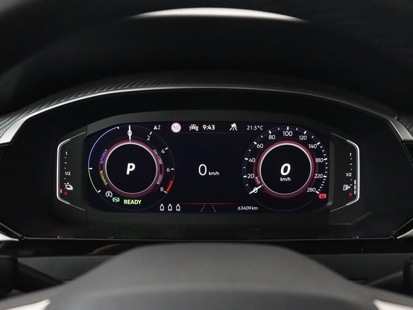 Volkswagen Arteon 1.4 TSI eHybrid R-Line | Panoramadak | Leder | Head-Up | Stoelverwarming | 360 Camera | Matrix LED | Massage | Park Assist | Sportstoelen | Keyless | Achterbankverwarming | Carplay | PHEV