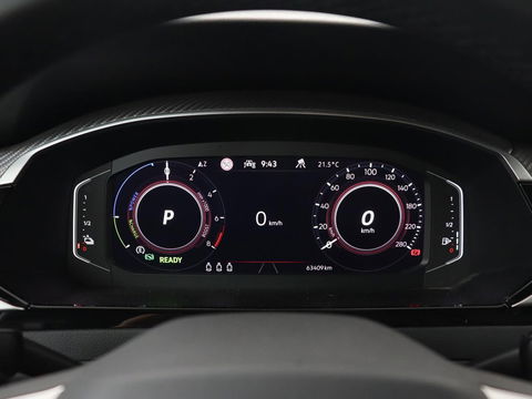 Volkswagen Arteon 1.4 TSI eHybrid R-Line | Panoramadak | Leder | Head-Up | Stoelverwarming | 360 Camera | Matrix LED | Massage | Park Assist | Sportstoelen | Keyless | Achterbankverwarming | Carplay | PHEV