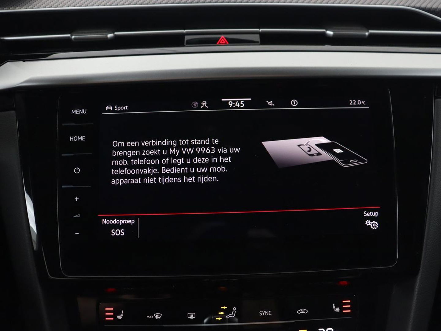 Volkswagen Arteon 1.4 TSI eHybrid R-Line | Panoramadak | Leder | Head-Up | Stoelverwarming | 360 Camera | Matrix LED | Massage | Park Assist | Sportstoelen | Keyless | Achterbankverwarming | Carplay | PHEV