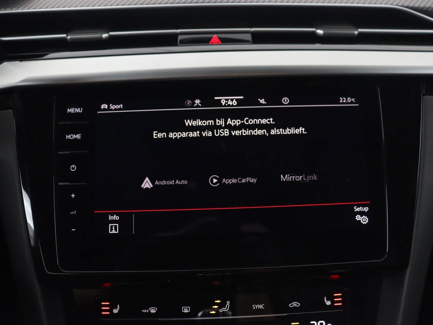 Volkswagen Arteon 1.4 TSI eHybrid R-Line | Panoramadak | Leder | Head-Up | Stoelverwarming | 360 Camera | Matrix LED | Massage | Park Assist | Sportstoelen | Keyless | Achterbankverwarming | Carplay | PHEV