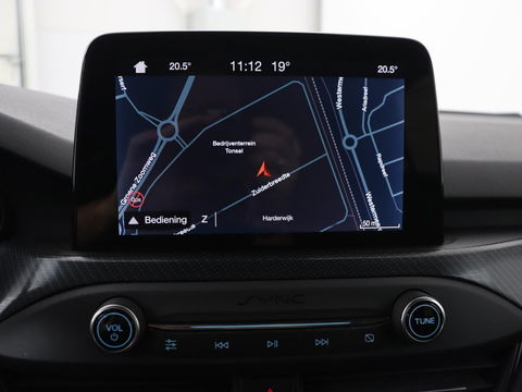 Ford Focus 2.0 EcoBlue ST Line | Stoel & stuurverwarming | Trekhaak | Adaptive cruise | Camera | Full LED | Keyless | B&O Sound | Navigatie | Carplay