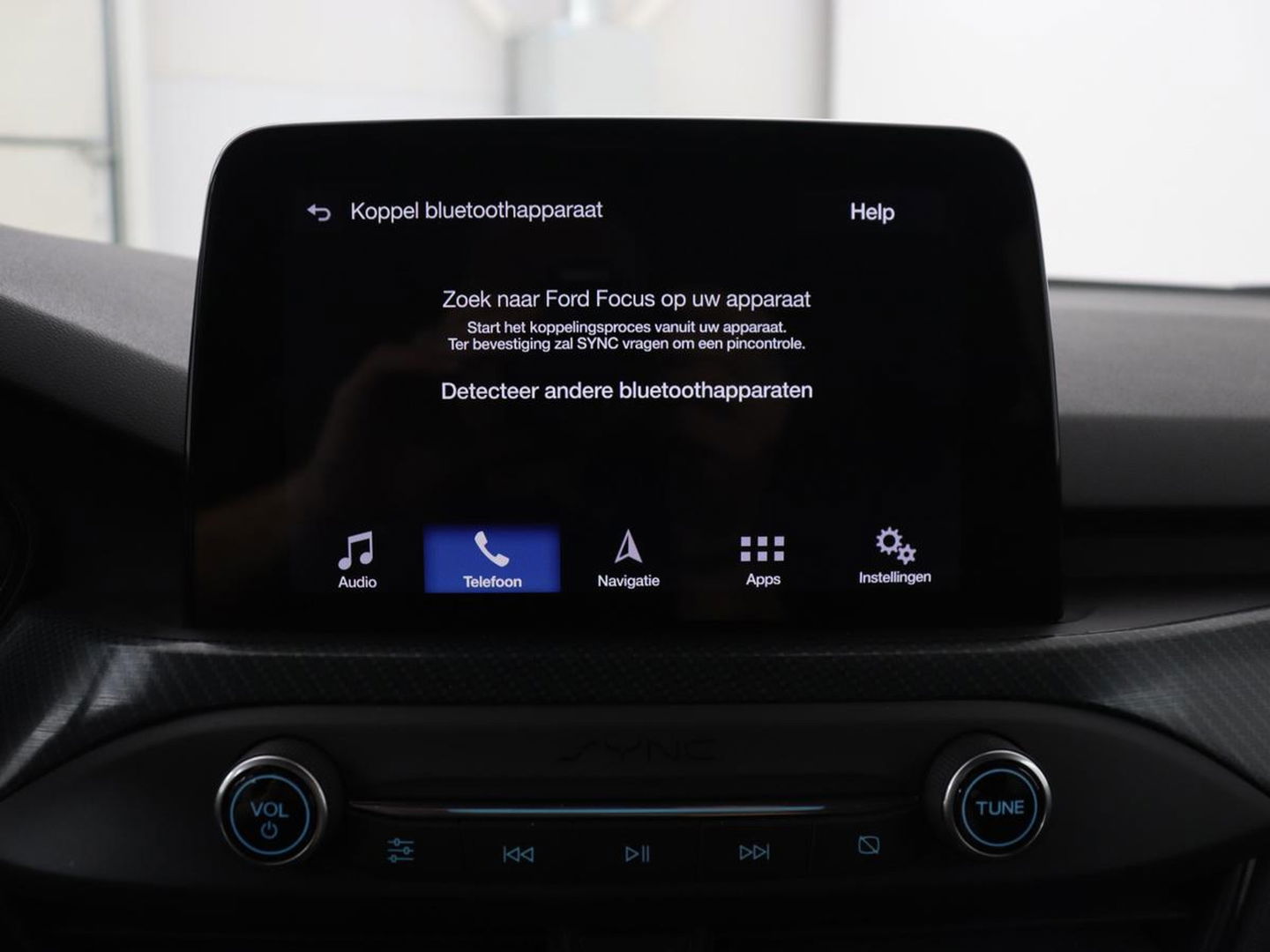 Ford Focus 2.0 EcoBlue ST Line | Stoel & stuurverwarming | Trekhaak | Adaptive cruise | Camera | Full LED | Keyless | B&O Sound | Navigatie | Carplay