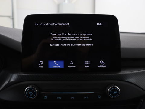 Ford Focus 2.0 EcoBlue ST Line | Stoel & stuurverwarming | Trekhaak | Adaptive cruise | Camera | Full LED | Keyless | B&O Sound | Navigatie | Carplay