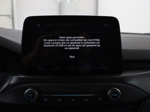Ford Focus 2.0 EcoBlue ST Line | Stoel & stuurverwarming | Trekhaak | Adaptive cruise | Camera | Full LED | Keyless | B&O Sound | Navigatie | Carplay