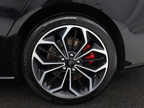 Ford Focus 2.0 EcoBlue ST Line | Stoel & stuurverwarming | Trekhaak | Adaptive cruise | Camera | Full LED | Keyless | B&O Sound | Navigatie | Carplay
