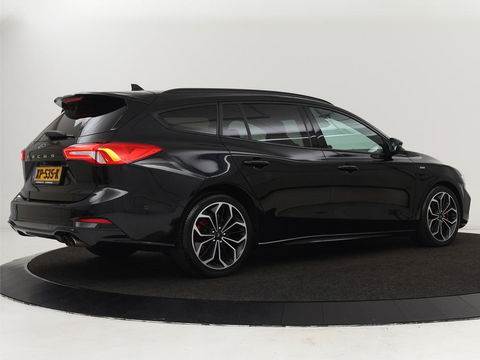 Ford Focus 2.0 EcoBlue ST Line | Stoel & stuurverwarming | Trekhaak | Adaptive cruise | Camera | Full LED | Keyless | B&O Sound | Navigatie | Carplay