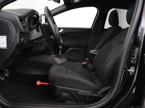 Ford Focus 2.0 EcoBlue ST Line | Stoel & stuurverwarming | Trekhaak | Adaptive cruise | Camera | Full LED | Keyless | B&O Sound | Navigatie | Carplay