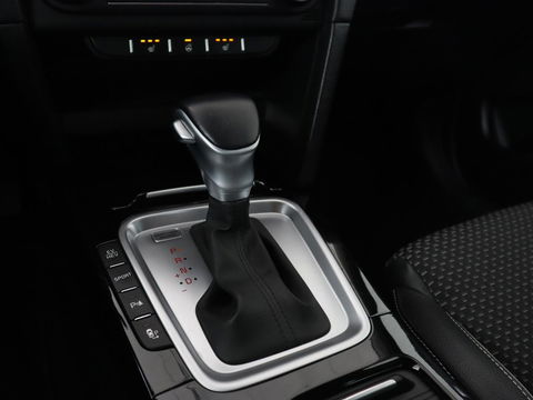 Kia Ceed 1.6 GDI PHEV DynamicPlusLine | Stoel & stuurverwarming | Adaptive cruise | Memory | Camera | Carplay | Full LED | Achterbankverwarming | Navigatie | Keyless