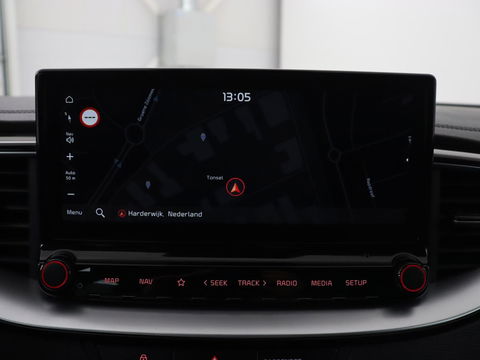 Kia Ceed 1.6 GDI PHEV DynamicPlusLine | Stoel & stuurverwarming | Adaptive cruise | Memory | Camera | Carplay | Full LED | Achterbankverwarming | Navigatie | Keyless