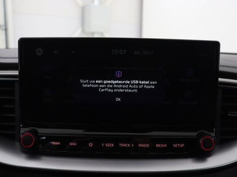 Kia Ceed 1.6 GDI PHEV DynamicPlusLine | Stoel & stuurverwarming | Adaptive cruise | Memory | Camera | Carplay | Full LED | Achterbankverwarming | Navigatie | Keyless