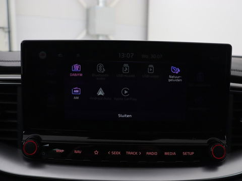Kia Ceed 1.6 GDI PHEV DynamicPlusLine | Stoel & stuurverwarming | Adaptive cruise | Memory | Camera | Carplay | Full LED | Achterbankverwarming | Navigatie | Keyless
