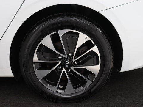 Kia Ceed 1.6 GDI PHEV DynamicPlusLine | Stoel & stuurverwarming | Adaptive cruise | Memory | Camera | Carplay | Full LED | Achterbankverwarming | Navigatie | Keyless