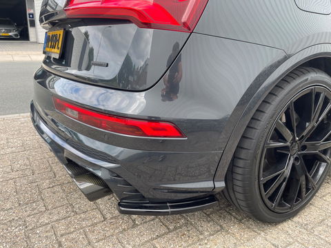 Audi Q5 2.0 TFSI SQ5 QUATTRO UITGEVOERD Panoramadak Led-Xenon Performance uitlaatsystemen