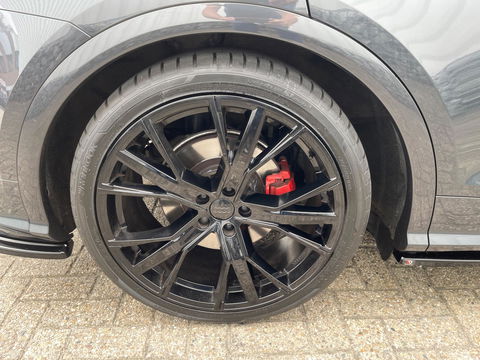 Audi Q5 2.0 TFSI SQ5 QUATTRO UITGEVOERD Panoramadak Led-Xenon Performance uitlaatsystemen
