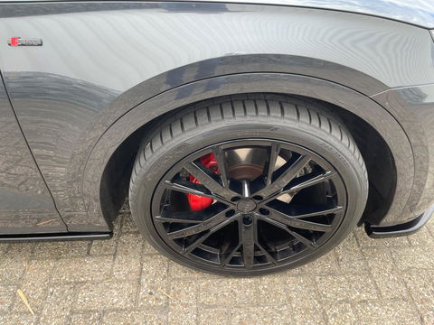 Audi Q5 2.0 TFSI SQ5 QUATTRO UITGEVOERD Panoramadak Led-Xenon Performance uitlaatsystemen