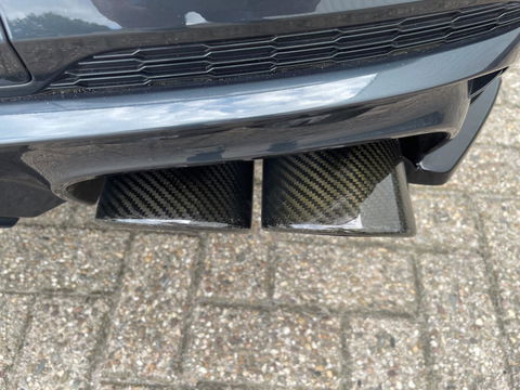 Audi Q5 2.0 TFSI SQ5 QUATTRO UITGEVOERD Panoramadak Led-Xenon Performance uitlaatsystemen