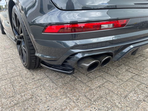 Audi Q5 2.0 TFSI SQ5 QUATTRO UITGEVOERD Panoramadak Led-Xenon Performance uitlaatsystemen