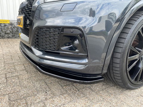 Audi Q5 2.0 TFSI SQ5 QUATTRO UITGEVOERD Panoramadak Led-Xenon Performance uitlaatsystemen