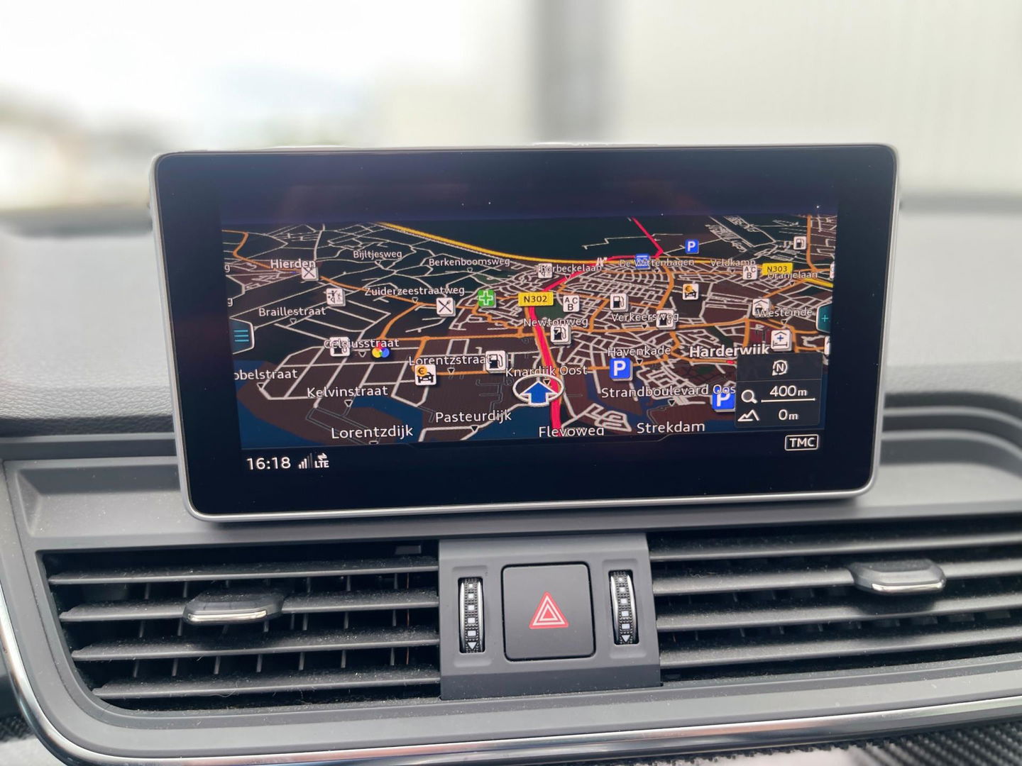 Audi Q5 2.0 TFSI SQ5 QUATTRO UITGEVOERD Panoramadak Led-Xenon Performance uitlaatsystemen