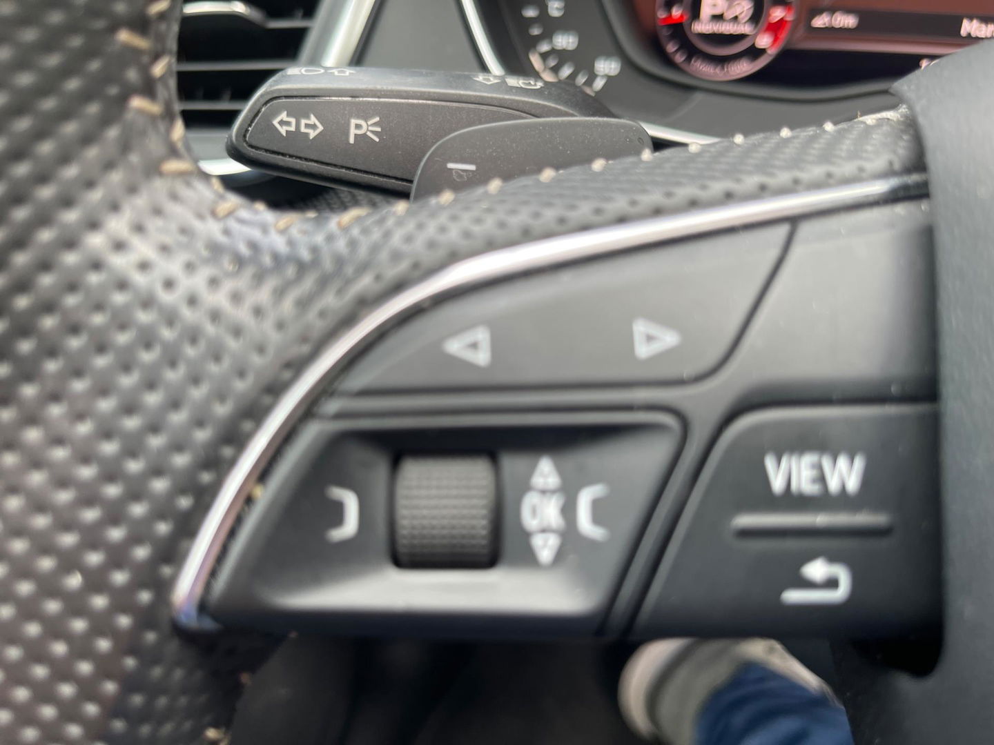 Audi Q5 2.0 TFSI SQ5 QUATTRO UITGEVOERD Panoramadak Led-Xenon Performance uitlaatsystemen