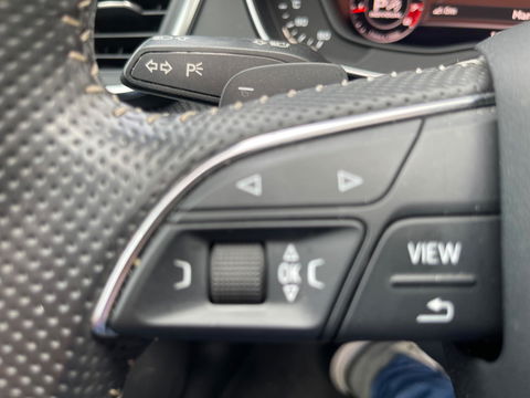 Audi Q5 2.0 TFSI SQ5 QUATTRO UITGEVOERD Panoramadak Led-Xenon Performance uitlaatsystemen