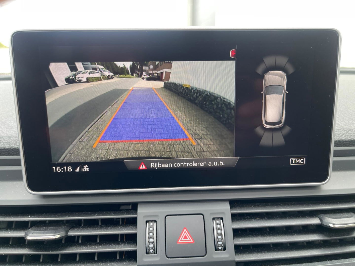 Audi Q5 2.0 TFSI SQ5 QUATTRO UITGEVOERD Panoramadak Led-Xenon Performance uitlaatsystemen