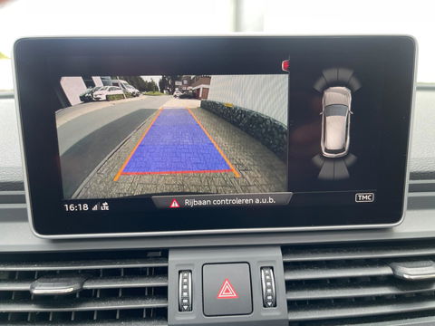 Audi Q5 2.0 TFSI SQ5 QUATTRO UITGEVOERD Panoramadak Led-Xenon Performance uitlaatsystemen