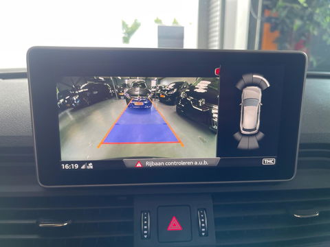 Audi Q5 2.0 TFSI SQ5 QUATTRO UITGEVOERD Panoramadak Led-Xenon Performance uitlaatsystemen