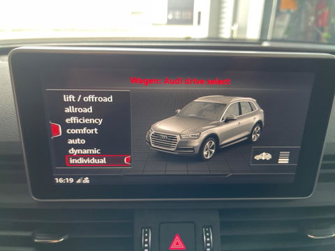Audi Q5 2.0 TFSI SQ5 QUATTRO UITGEVOERD Panoramadak Led-Xenon Performance uitlaatsystemen