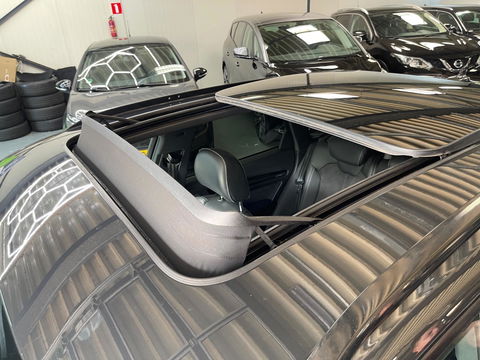 Audi Q5 2.0 TFSI SQ5 QUATTRO UITGEVOERD Panoramadak Led-Xenon Performance uitlaatsystemen