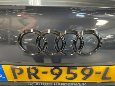Audi Q5 2.0 TFSI SQ5 QUATTRO UITGEVOERD Panoramadak Led-Xenon Performance uitlaatsystemen