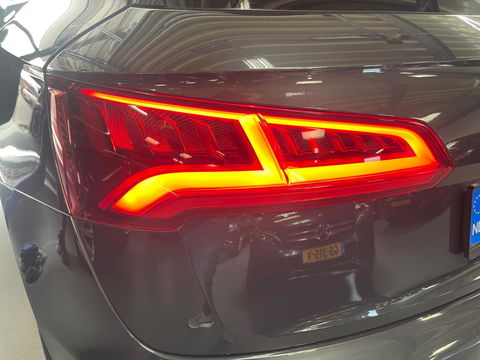 Audi Q5 2.0 TFSI SQ5 QUATTRO UITGEVOERD Panoramadak Led-Xenon Performance uitlaatsystemen