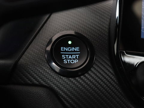 Ford Puma 1.0 EcoBoost Hybrid ST-Line X | Stoel & stuurverwarming | Adaptive cruise | Camera | Half leder | B&O Sound | Carplay | Full LED | Navigatie