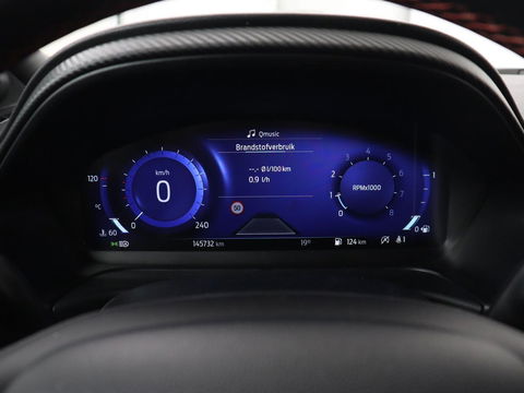 Ford Puma 1.0 EcoBoost Hybrid ST-Line X | Stoel & stuurverwarming | Adaptive cruise | Camera | Half leder | B&O Sound | Carplay | Full LED | Navigatie
