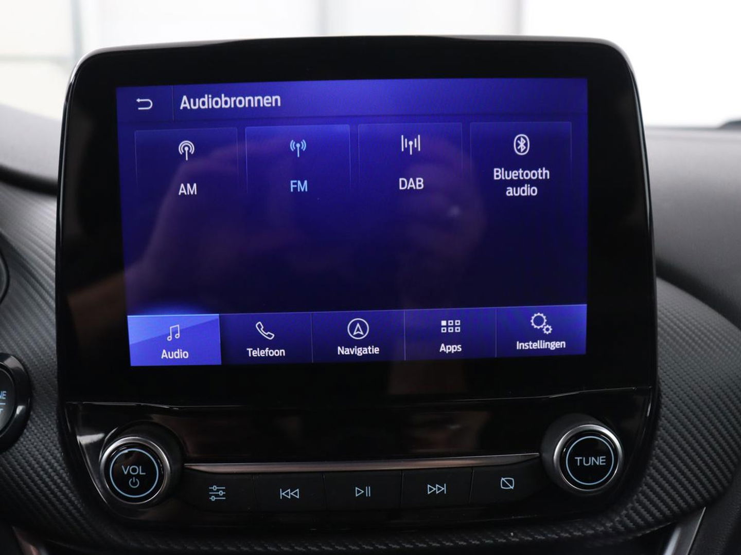 Ford Puma 1.0 EcoBoost Hybrid ST-Line X | Stoel & stuurverwarming | Adaptive cruise | Camera | Half leder | B&O Sound | Carplay | Full LED | Navigatie