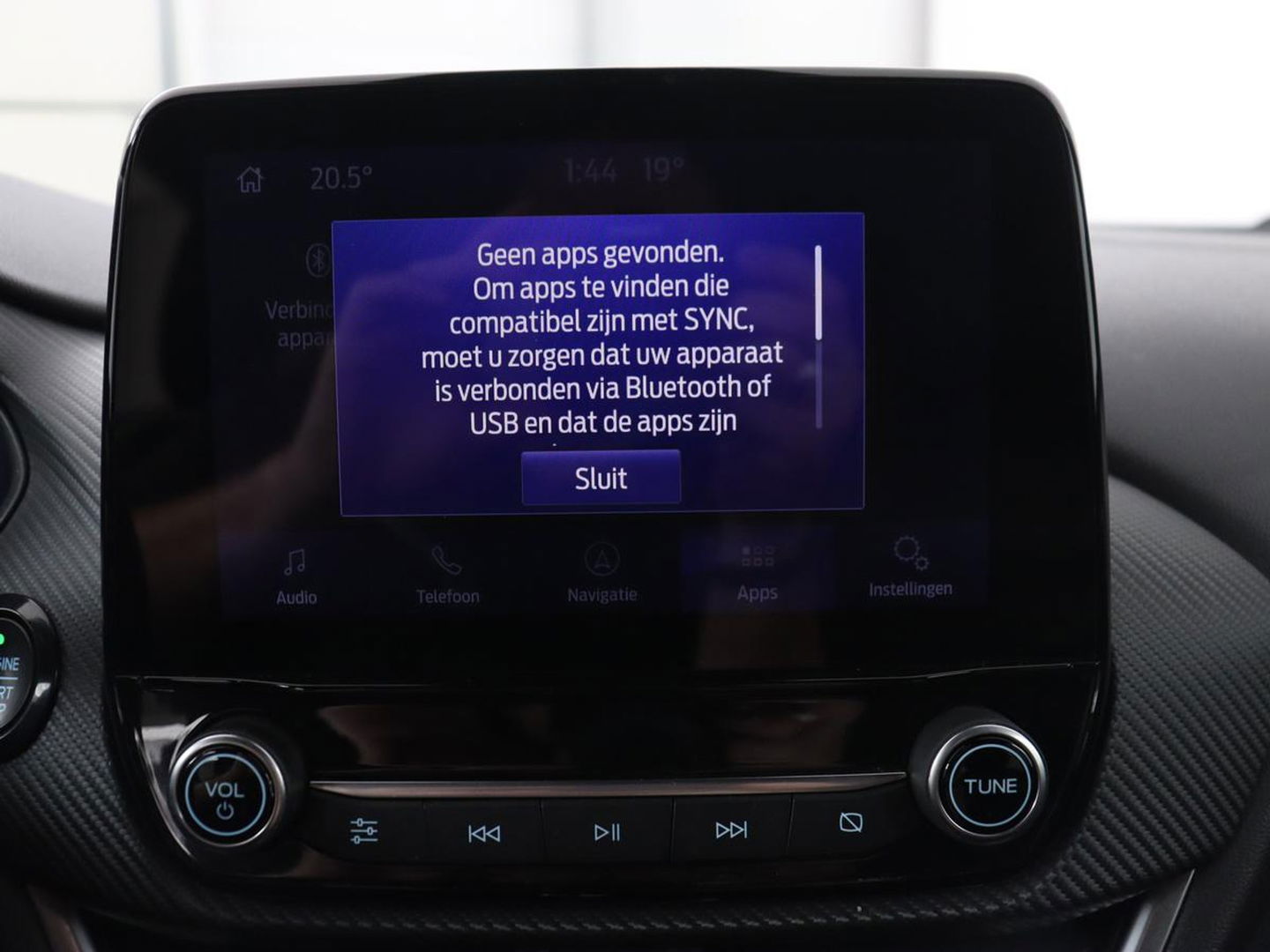 Ford Puma 1.0 EcoBoost Hybrid ST-Line X | Stoel & stuurverwarming | Adaptive cruise | Camera | Half leder | B&O Sound | Carplay | Full LED | Navigatie