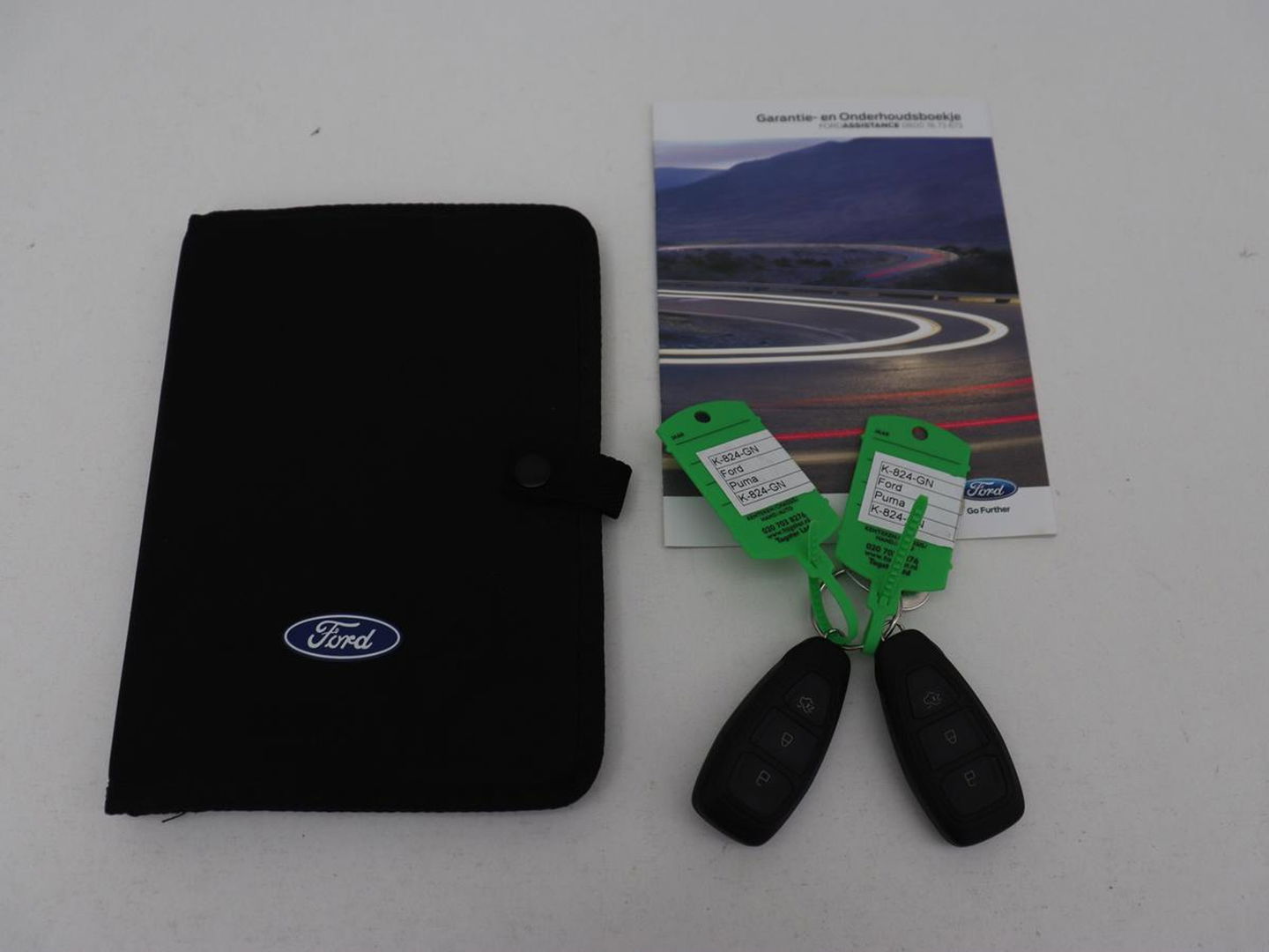 Ford Puma 1.0 EcoBoost Hybrid ST-Line X | Stoel & stuurverwarming | Adaptive cruise | Camera | Half leder | B&O Sound | Carplay | Full LED | Navigatie