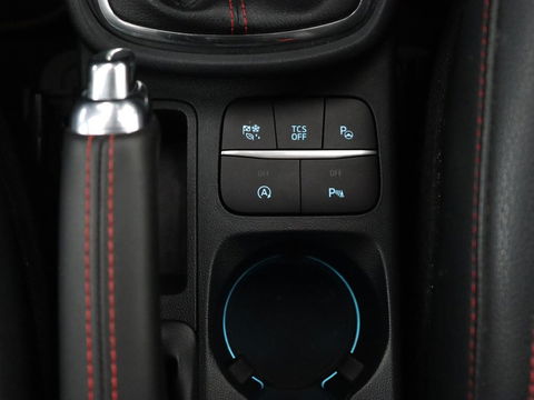Ford Puma 1.0 EcoBoost Hybrid ST-Line X | Stoel & stuurverwarming | Adaptive cruise | Camera | Half leder | B&O Sound | Carplay | Full LED | Navigatie