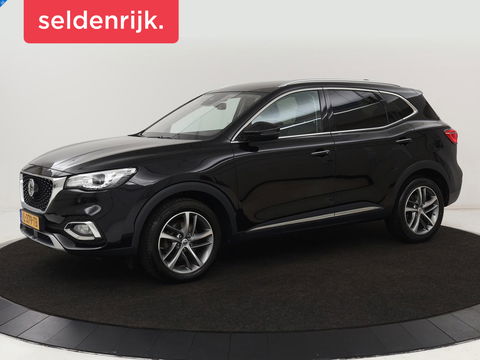 MG EHS 1.5 TGDI Edition1 | Trekhaak | Leder | Stoelverwarming | Adaptive cruise | Camera | Carplay | Keyless