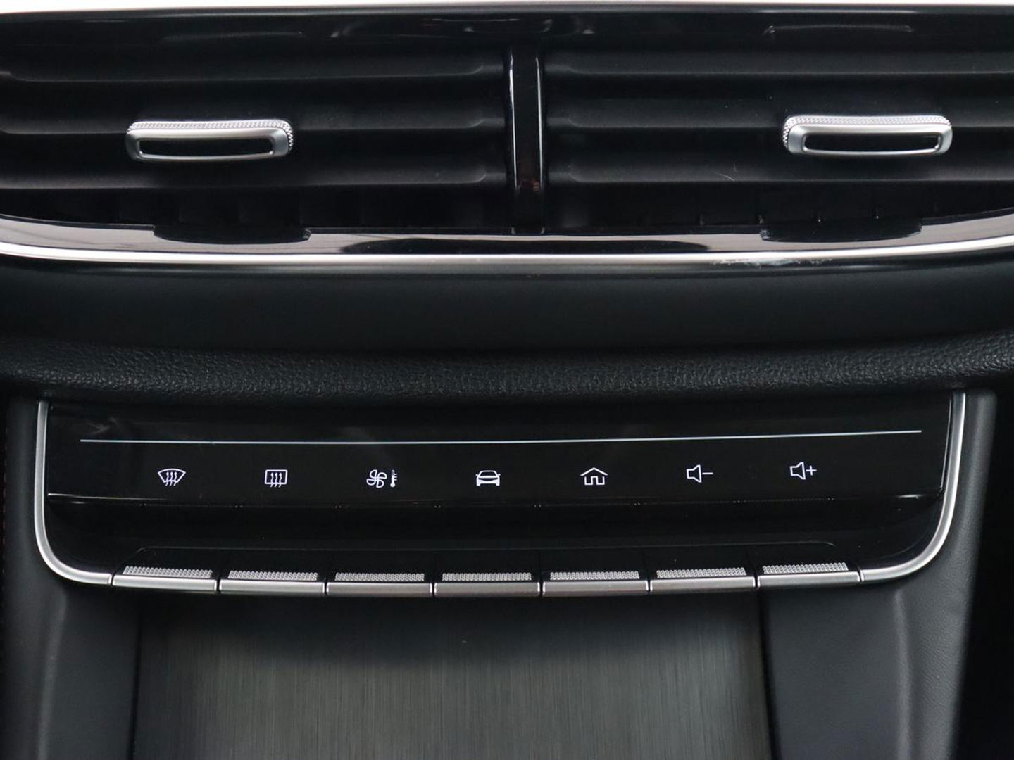 MG EHS 1.5 TGDI Edition1 | Trekhaak | Leder | Stoelverwarming | Adaptive cruise | Camera | Carplay | Keyless