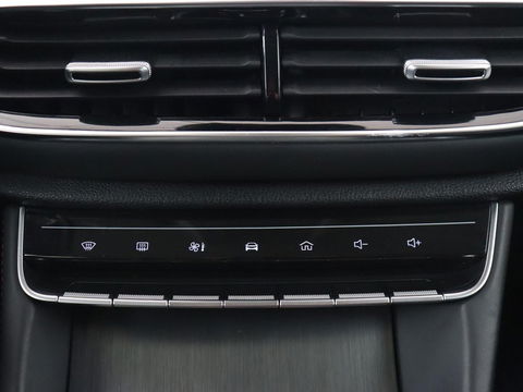 MG EHS 1.5 TGDI Edition1 | Trekhaak | Leder | Stoelverwarming | Adaptive cruise | Camera | Carplay | Keyless