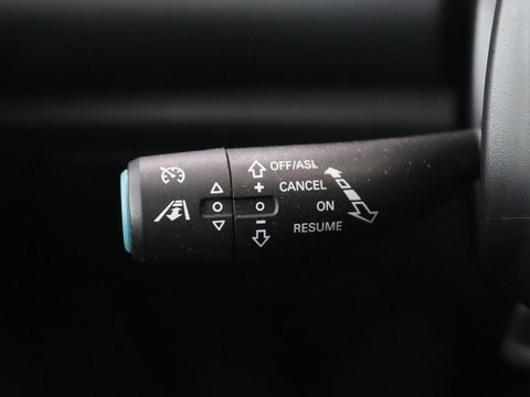 MG EHS 1.5 TGDI Edition1 | Trekhaak | Leder | Stoelverwarming | Adaptive cruise | Camera | Carplay | Keyless