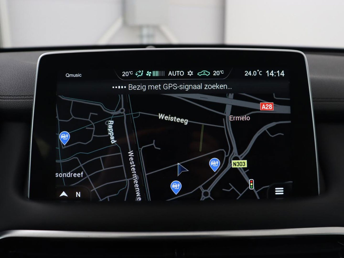 MG EHS 1.5 TGDI Edition1 | Trekhaak | Leder | Stoelverwarming | Adaptive cruise | Camera | Carplay | Keyless