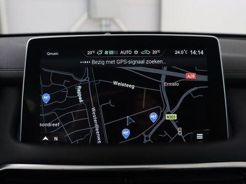 MG EHS 1.5 TGDI Edition1 | Trekhaak | Leder | Stoelverwarming | Adaptive cruise | Camera | Carplay | Keyless