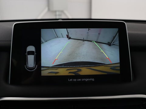 MG EHS 1.5 TGDI Edition1 | Trekhaak | Leder | Stoelverwarming | Adaptive cruise | Camera | Carplay | Keyless