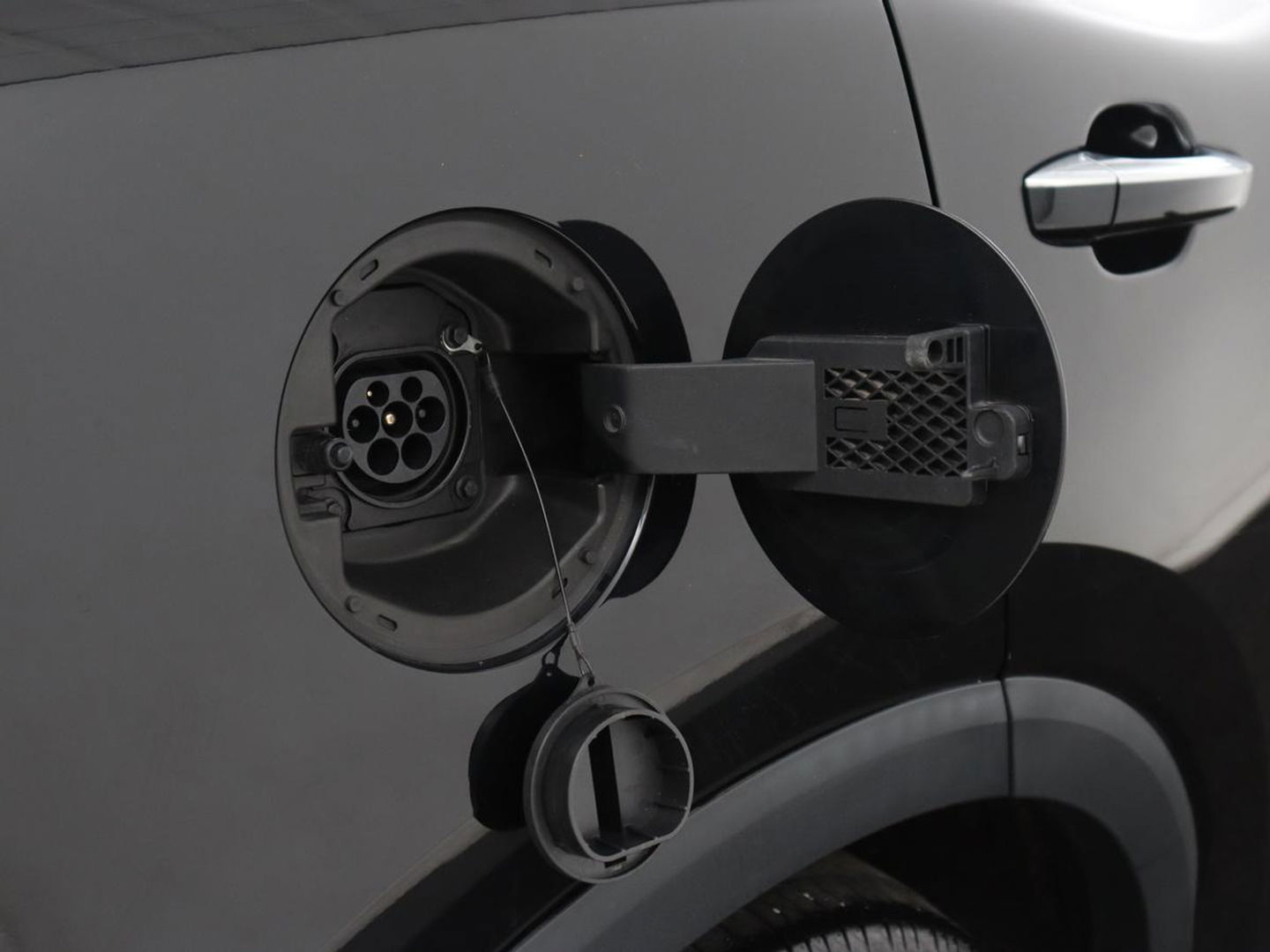 MG EHS 1.5 TGDI Edition1 | Trekhaak | Leder | Stoelverwarming | Adaptive cruise | Camera | Carplay | Keyless
