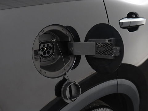 MG EHS 1.5 TGDI Edition1 | Trekhaak | Leder | Stoelverwarming | Adaptive cruise | Camera | Carplay | Keyless