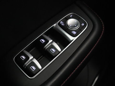 MG EHS 1.5 TGDI Edition1 | Trekhaak | Leder | Stoelverwarming | Adaptive cruise | Camera | Carplay | Keyless