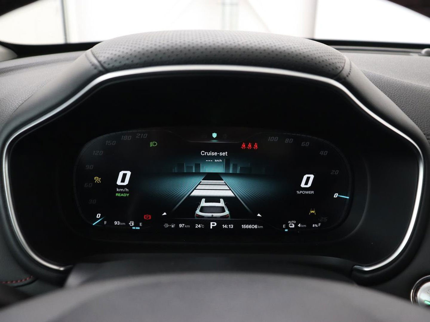 MG EHS 1.5 TGDI Edition1 | Trekhaak | Leder | Stoelverwarming | Adaptive cruise | Camera | Carplay | Keyless